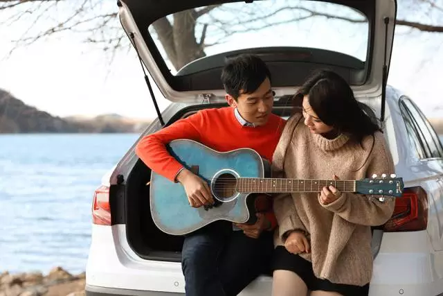 还买啥SUV！15万左右最适合家用+自驾游的车就是这台