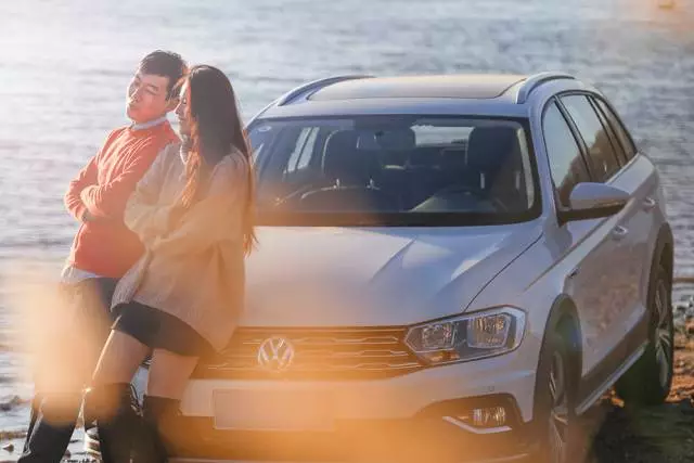 还买啥SUV！15万左右最适合家用+自驾游的车就是这台