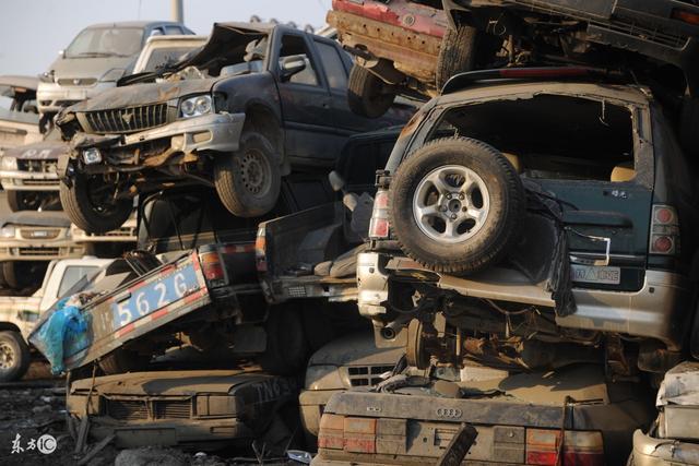 机动车报废新规出台 不管跑了多少公里只能报废