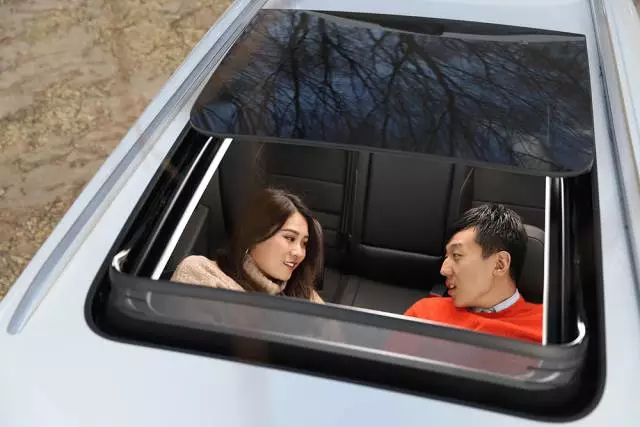 还买啥SUV！15万左右最适合家用+自驾游的车就是这台