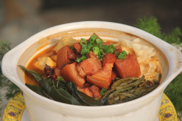 红烧肉乱炖的做法大全有哪些