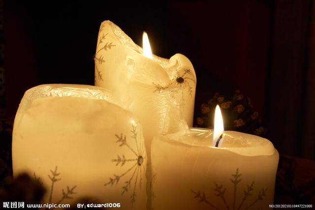 为什么手工蜡烛制作有哪些步骤?