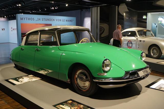 13款古董级汽车,每款都称之为经典,老司机都没见过