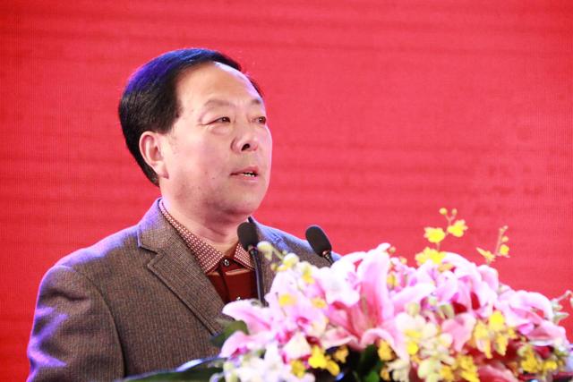 2017中国净水行业发展年会在京成功召开