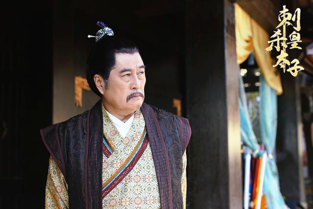 小宝影业出品古装喜剧电影刺杀皇太子热拍林威倾情加盟