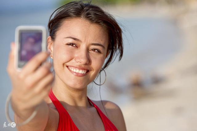 老公不在身边,阿兰长期自己这么解决