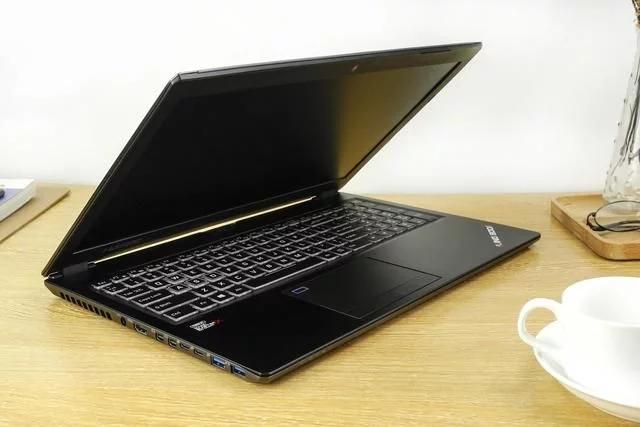 6mm机身塞进i7和1070显卡,神舟精盾t97仅是定位高端的商务本