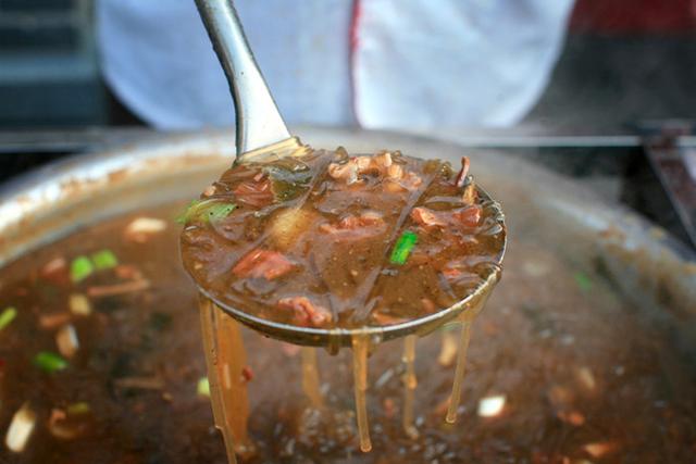 最具有河南特色的三道小吃!