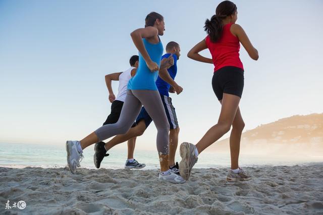 一起去跑步,帮朋友爱上跑步的八步法
