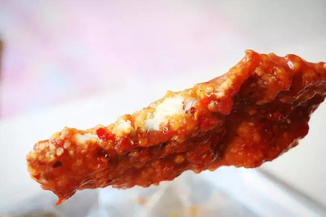 大连炸串界扛把子:辽B小串,我可算找到你了!