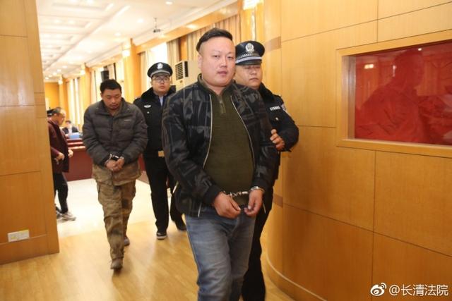 济南长清法院执行会战!2人拘留,4人拘传!