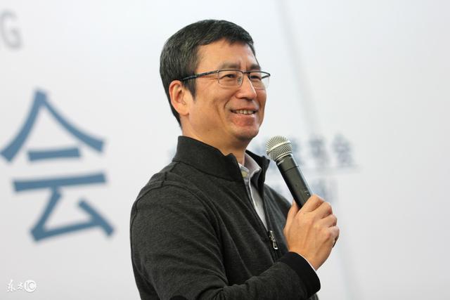 老子《道德经》:白岩松作为生命之书推荐给大