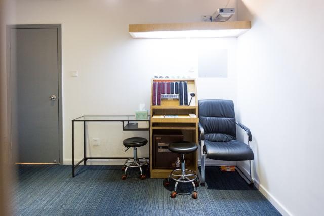 正佳惊现网红眼镜店!可以hea足一整天!