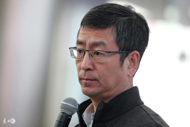 老子《道德经》:白岩松作为生命之书推荐给大