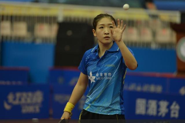 对决朱雨玲,谁能捍卫球队不败战绩,乒超赛程真