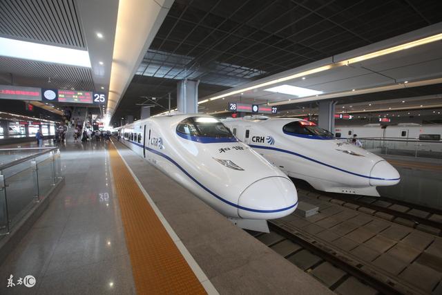 河北又一高铁将要开建,未来雄安的出行会越来越便捷