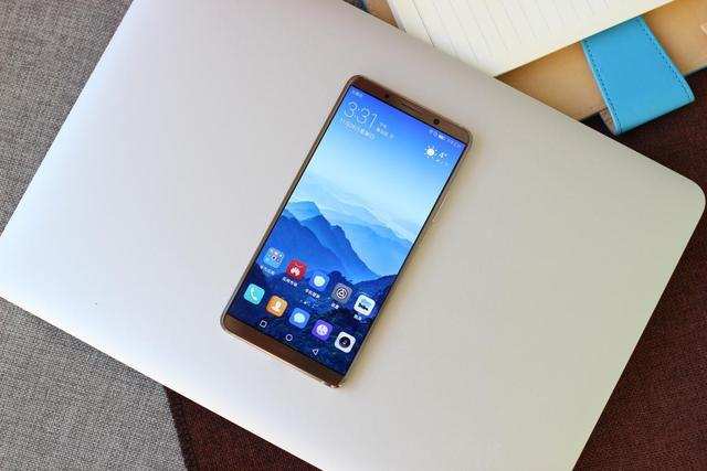 真正的安卓旗舰,华为mate10 pro是否比三星note8厉害?