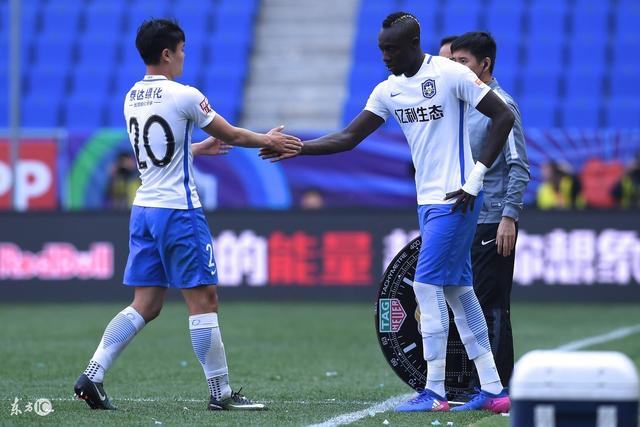 员大换血!杨立瑜李铮黄闯集体离队 恒大梯队球