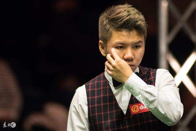 2018斯诺克冠军联赛下周开打 梁文博周跃龙参