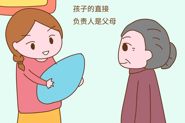 婆婆有没有把你当一家人,这3个地方一清二楚,别自欺欺人