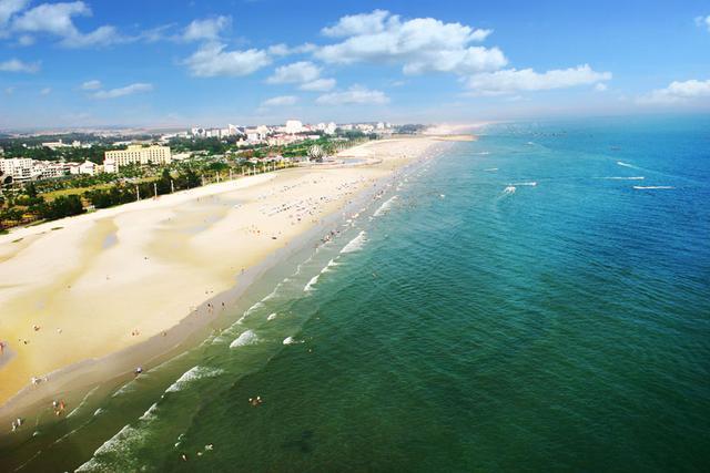 想不到南方最适合居住的四大城市是这几个, 最