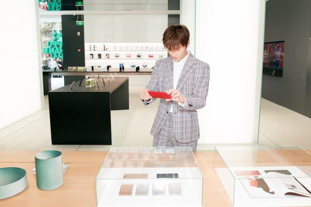 OPPO超级旗舰店不以销售为目的,OPPO是下的