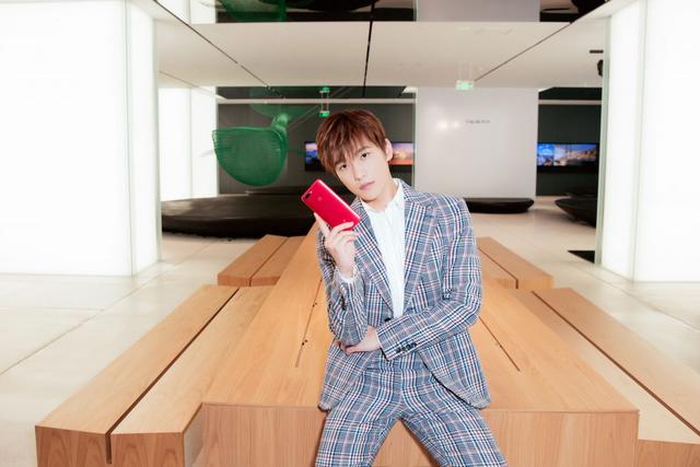 OPPO超级旗舰店不以销售为目的,OPPO是下的