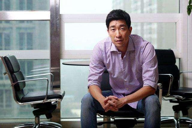 绑匪张华他是《绣春刀》里比张震演的更加老道更加入木三分的卢剑星