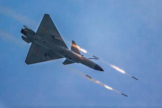 《空天猎》里歼10居然打不过幻影,可能发生吗