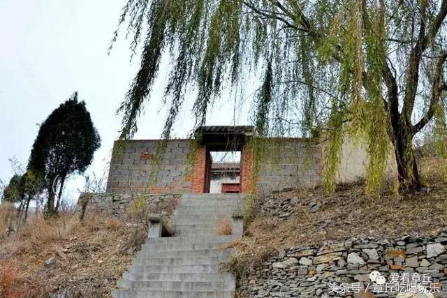 爱看章丘官庄街道石匣村|石匣|章丘|兴隆寺_新浪新闻