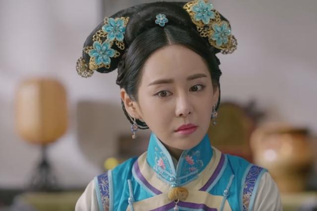 皇太极侧福晋遭到休弃但是却生下大清最幸运的铁帽子王