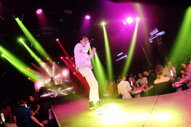 从澳门赌场小弟到爆款金曲王,为王凯电影唱歌