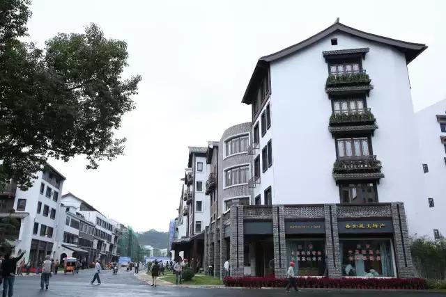 枫桥草塔牌头为何自称是诸暨的三大古镇