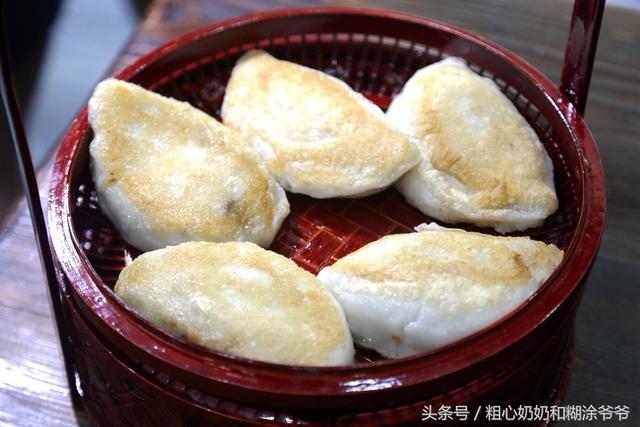 去客家地区做客,不可不吃的萝卜粄,客家人的冬至必吃的美食