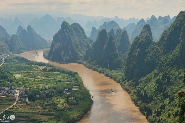 中国旅游现状:95%的景区都亏损?旅游景区到底