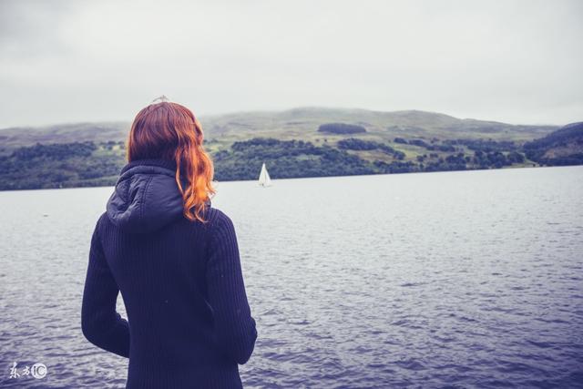 人生最大的悲哀莫过于心死,心死了是寂静是沉