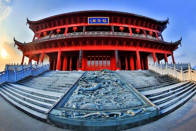 福州有哪些旅游景点 福州景点介绍!|景点|历史|琉球_新浪新闻