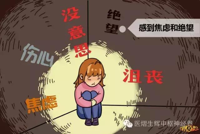 抑郁症的发生与季节变化有关吗谈谈季节性情绪失调