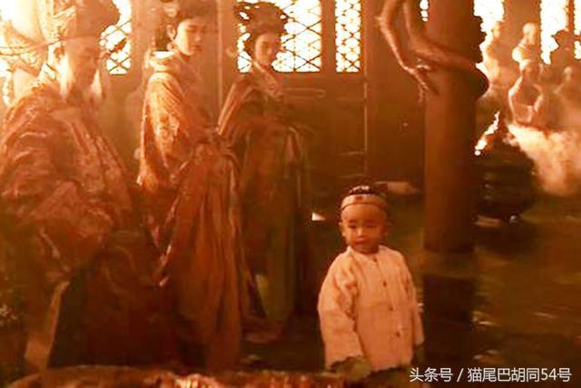 末代皇帝主题曲