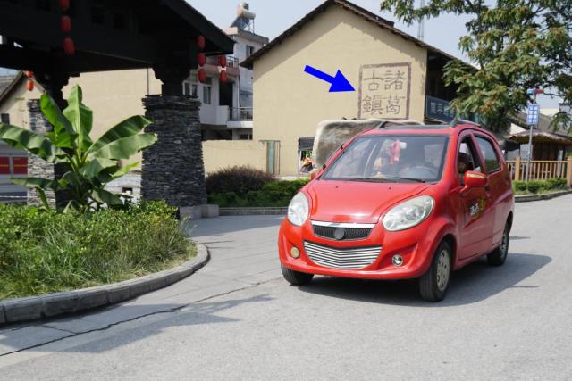 一代名相诸葛亮五次北伐,他的身骨安葬在何处?墓被盗过吗?