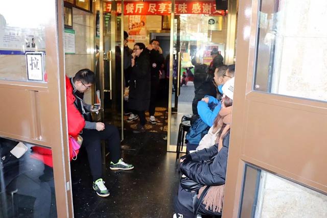 排了30年队的神级涮肉聚宝源,真有那么好吃?