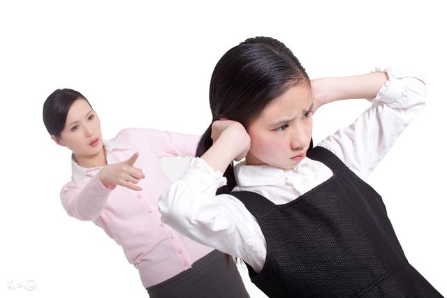 小女孩叛逆期怎么治疗?女孩叛逆期后果有点严重
