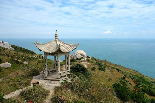 后会有期走心的东极岛旅游攻略