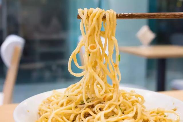 最有料的客家腌面!客家人一吃,乡愁就解了|客家|客家人|乡愁_新浪新闻