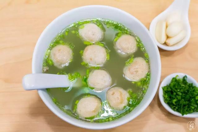 最有料的客家腌面!客家人一吃,乡愁就解了|客家|客家人|乡愁_新浪新闻
