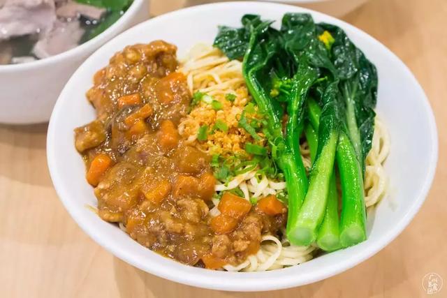 最有料的客家腌面!客家人一吃,乡愁就解了|客家|客家人|乡愁_新浪新闻