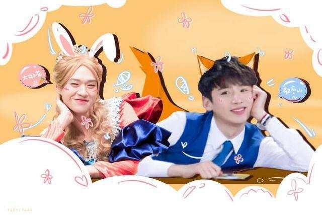 《明星大侦探》里的这些CP组合你最喜欢哪一