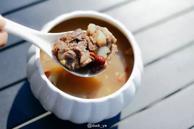 不用出国,鹭江沿岸,便能吃上那一味南洋印象