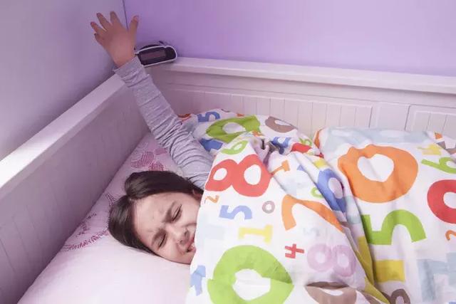 支招冬天到起床困难户的花式叫醒方式在此