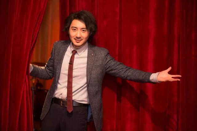 梁欢这回真的"凉"了,微博被禁言,全部节目被下线,他惹谁了?